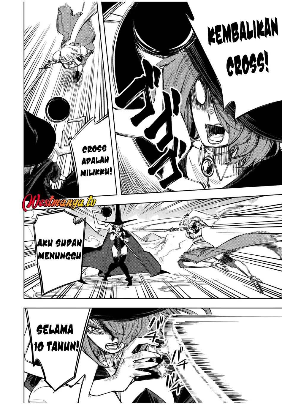 Tsuihou Sarenakatta Otoko ~Nidome no Jinsei wa Dogeza kara Hajimarimashita~ Chapter 11 Gambar 7