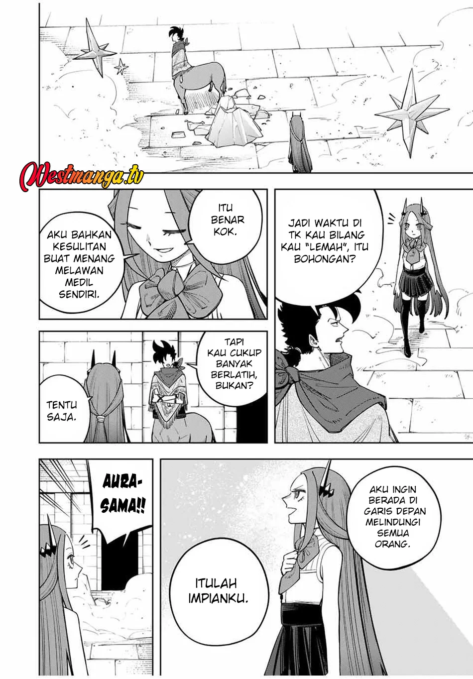 Tsuihou Sarenakatta Otoko ~Nidome no Jinsei wa Dogeza kara Hajimarimashita~ Chapter 12 Gambar 17