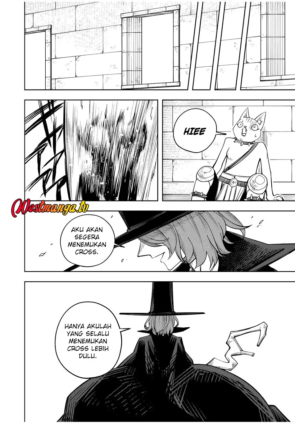 Tsuihou Sarenakatta Otoko ~Nidome no Jinsei wa Dogeza kara Hajimarimashita~ Chapter 12 Gambar 19