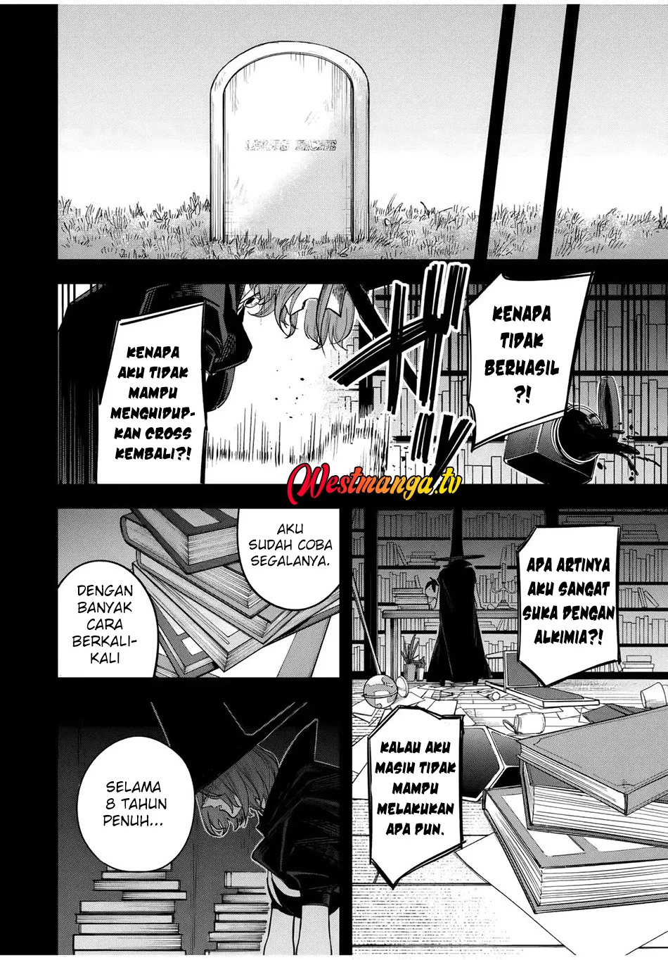 Tsuihou Sarenakatta Otoko ~Nidome no Jinsei wa Dogeza kara Hajimarimashita~ Chapter 13 Gambar 11