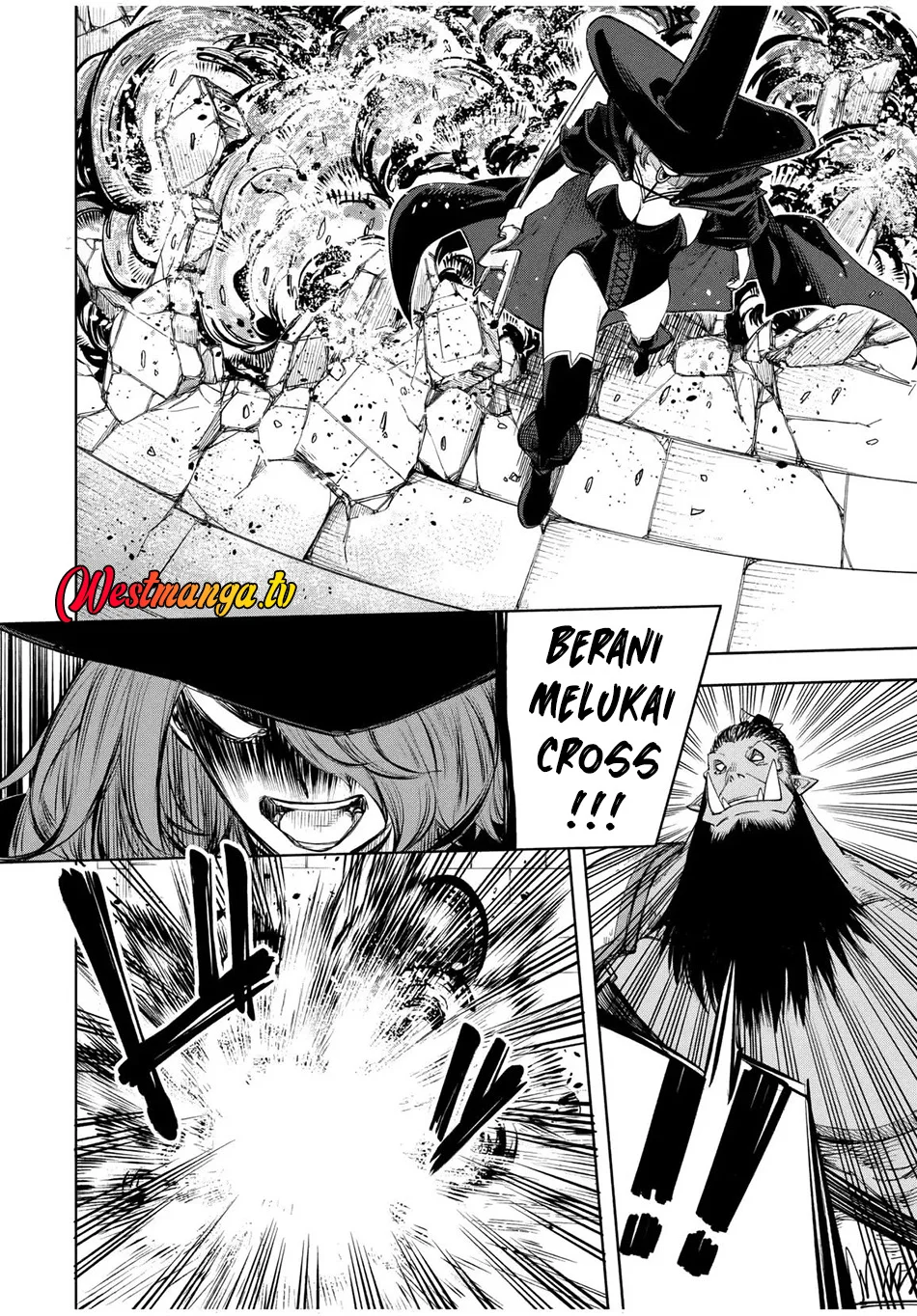 Tsuihou Sarenakatta Otoko ~Nidome no Jinsei wa Dogeza kara Hajimarimashita~ Chapter 13 Gambar 15