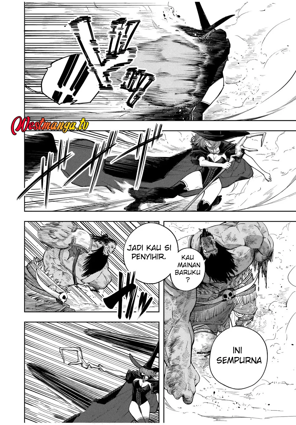 Tsuihou Sarenakatta Otoko ~Nidome no Jinsei wa Dogeza kara Hajimarimashita~ Chapter 13 Gambar 17