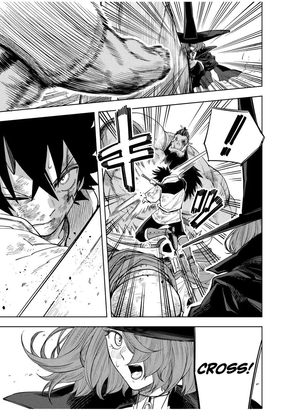 Tsuihou Sarenakatta Otoko ~Nidome no Jinsei wa Dogeza kara Hajimarimashita~ Chapter 13 Gambar 20