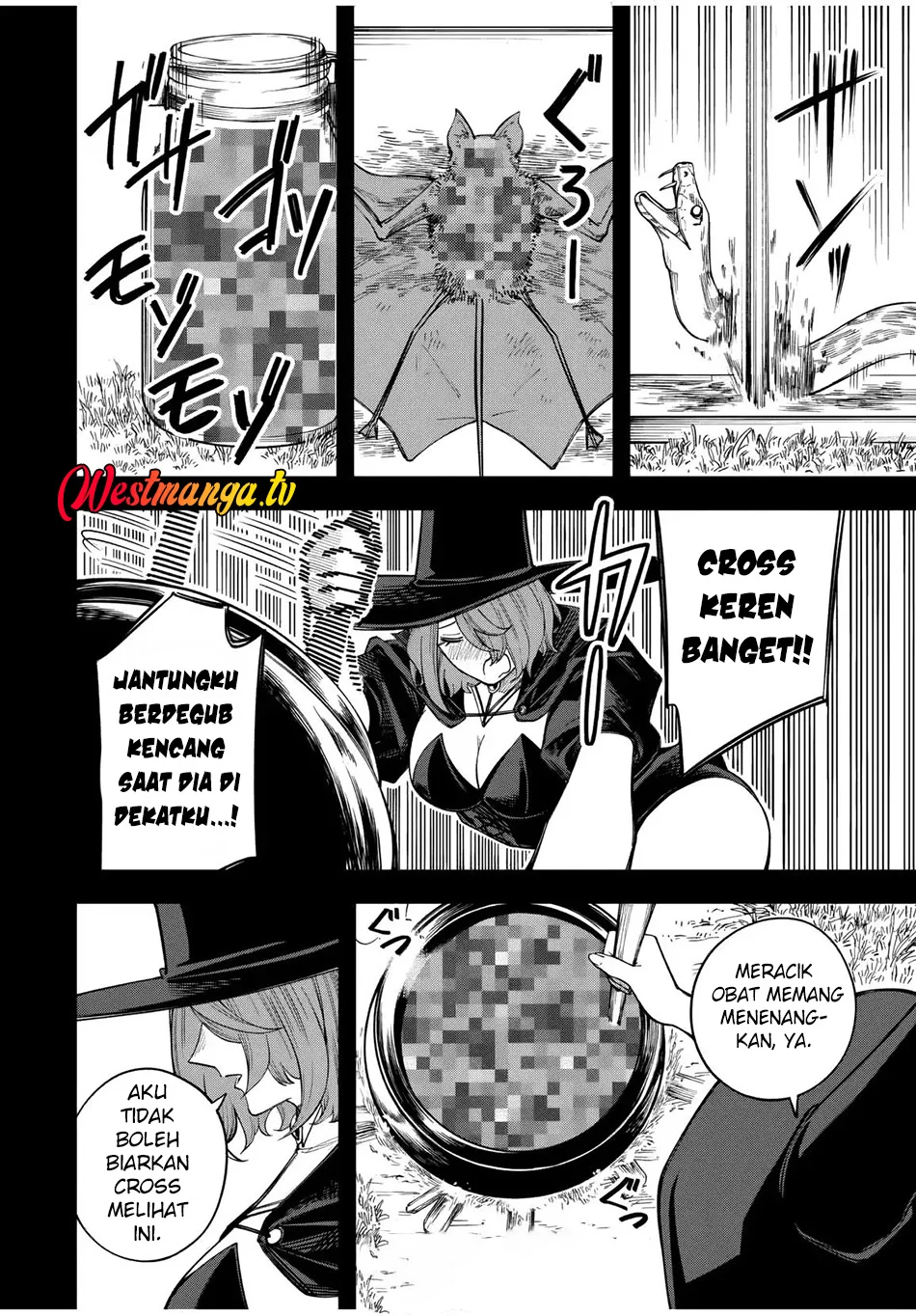 Tsuihou Sarenakatta Otoko ~Nidome no Jinsei wa Dogeza kara Hajimarimashita~ Chapter 13 Gambar 5