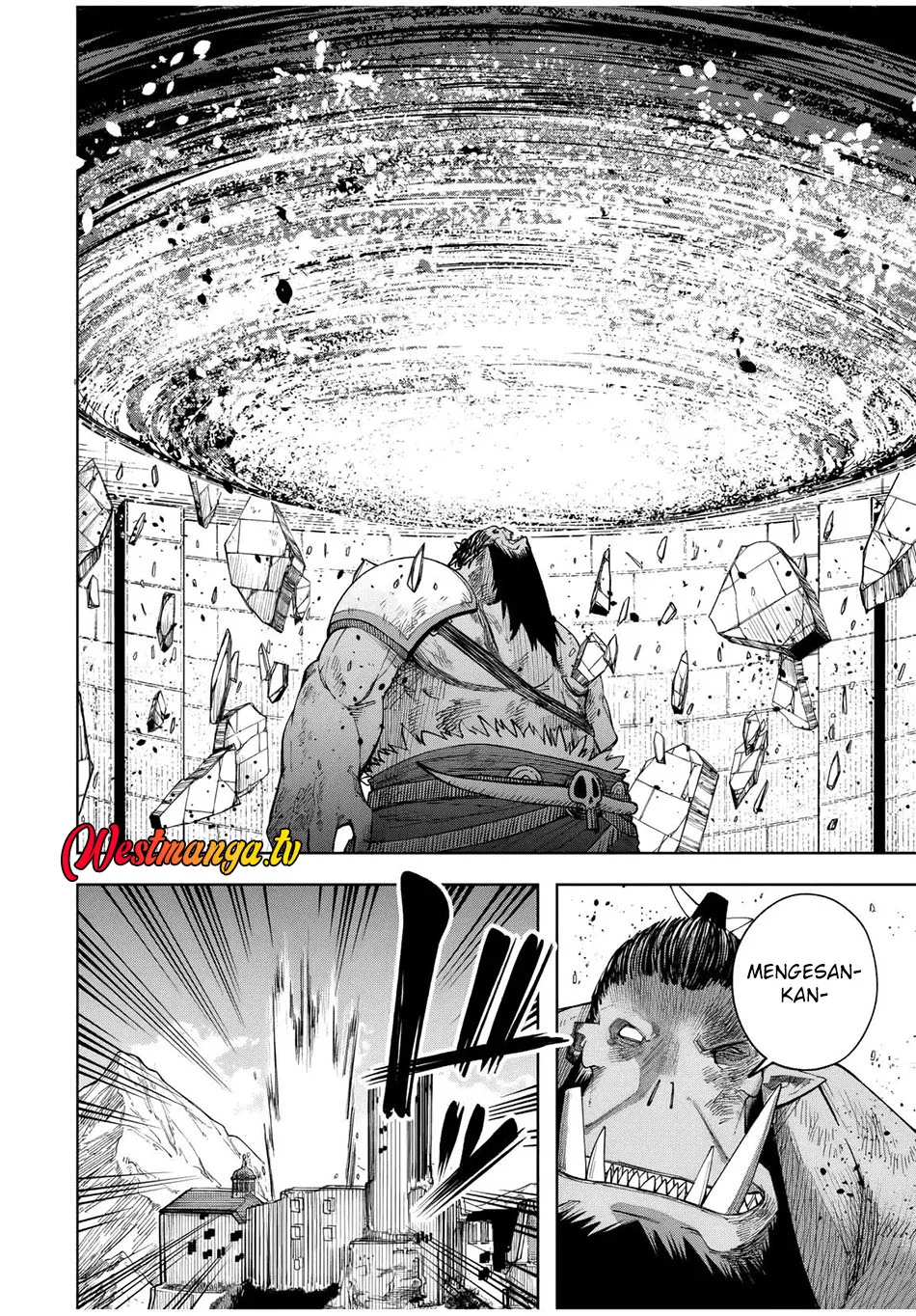 Tsuihou Sarenakatta Otoko ~Nidome no Jinsei wa Dogeza kara Hajimarimashita~ Chapter 14 Gambar 15