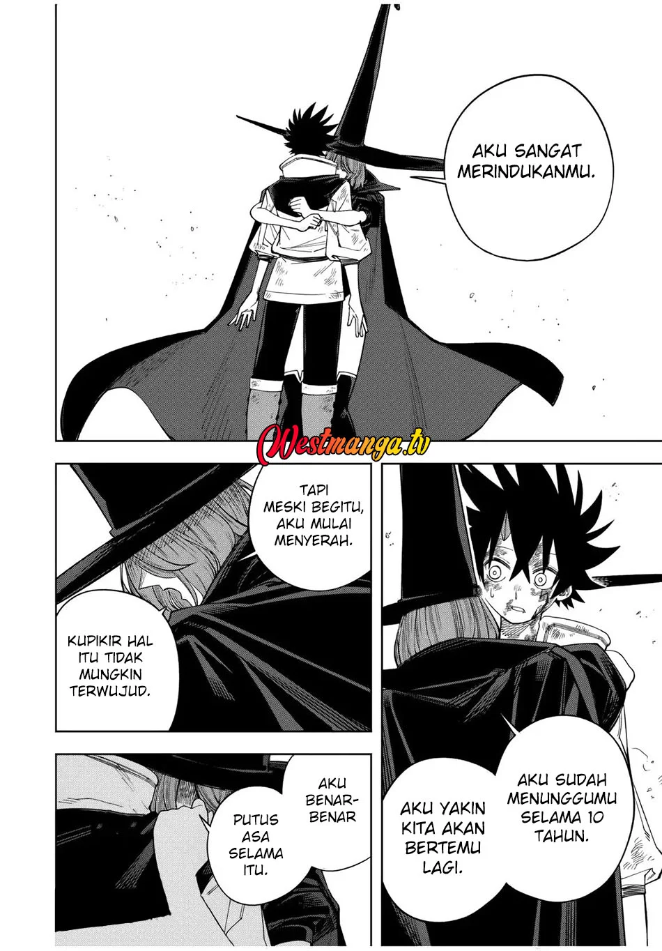 Tsuihou Sarenakatta Otoko ~Nidome no Jinsei wa Dogeza kara Hajimarimashita~ Chapter 14 Gambar 17