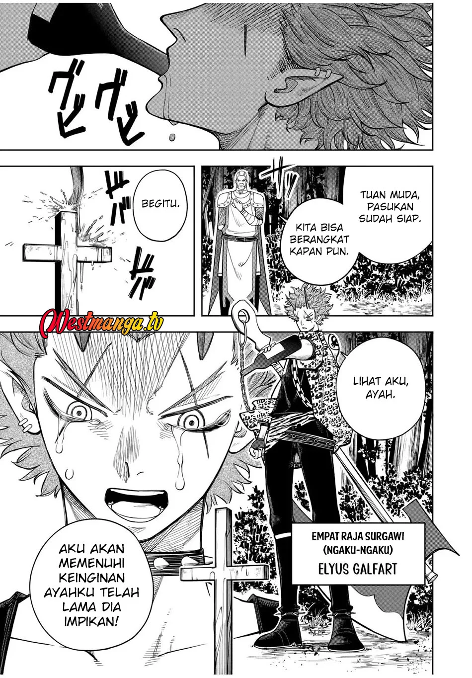 Tsuihou Sarenakatta Otoko ~Nidome no Jinsei wa Dogeza kara Hajimarimashita~ Chapter 15 Gambar 16