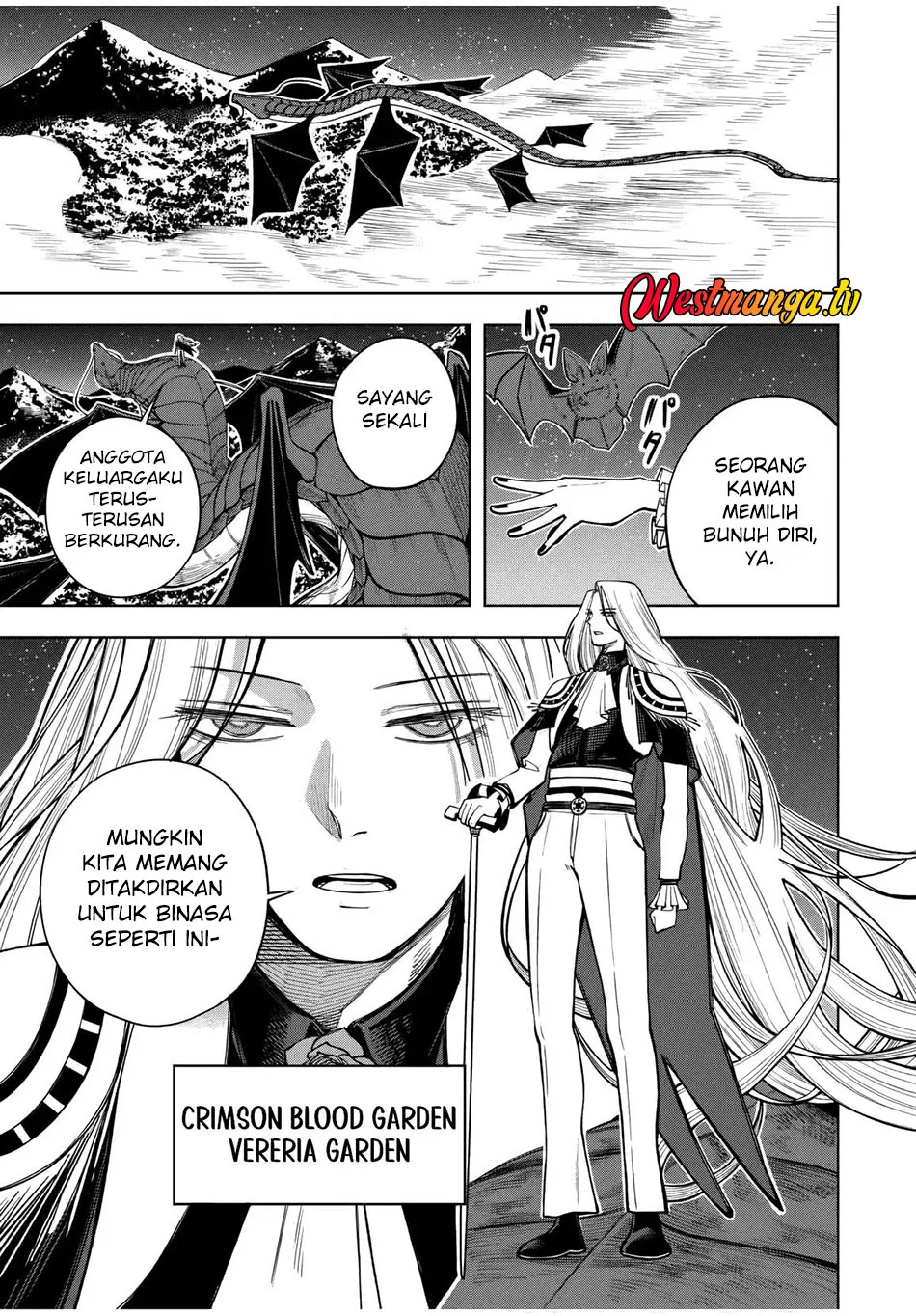 Tsuihou Sarenakatta Otoko ~Nidome no Jinsei wa Dogeza kara Hajimarimashita~ Chapter 15 Gambar 18