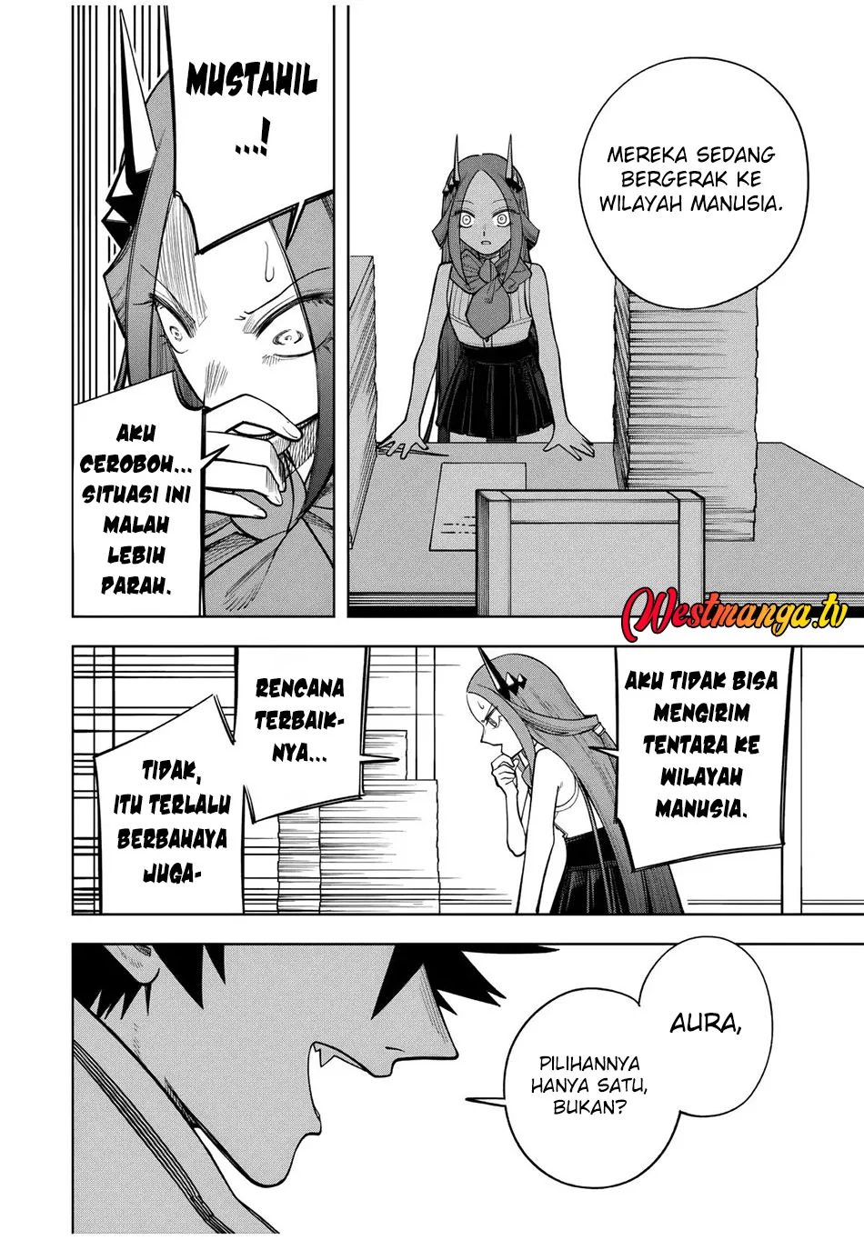 Tsuihou Sarenakatta Otoko ~Nidome no Jinsei wa Dogeza kara Hajimarimashita~ Chapter 16 Gambar 19