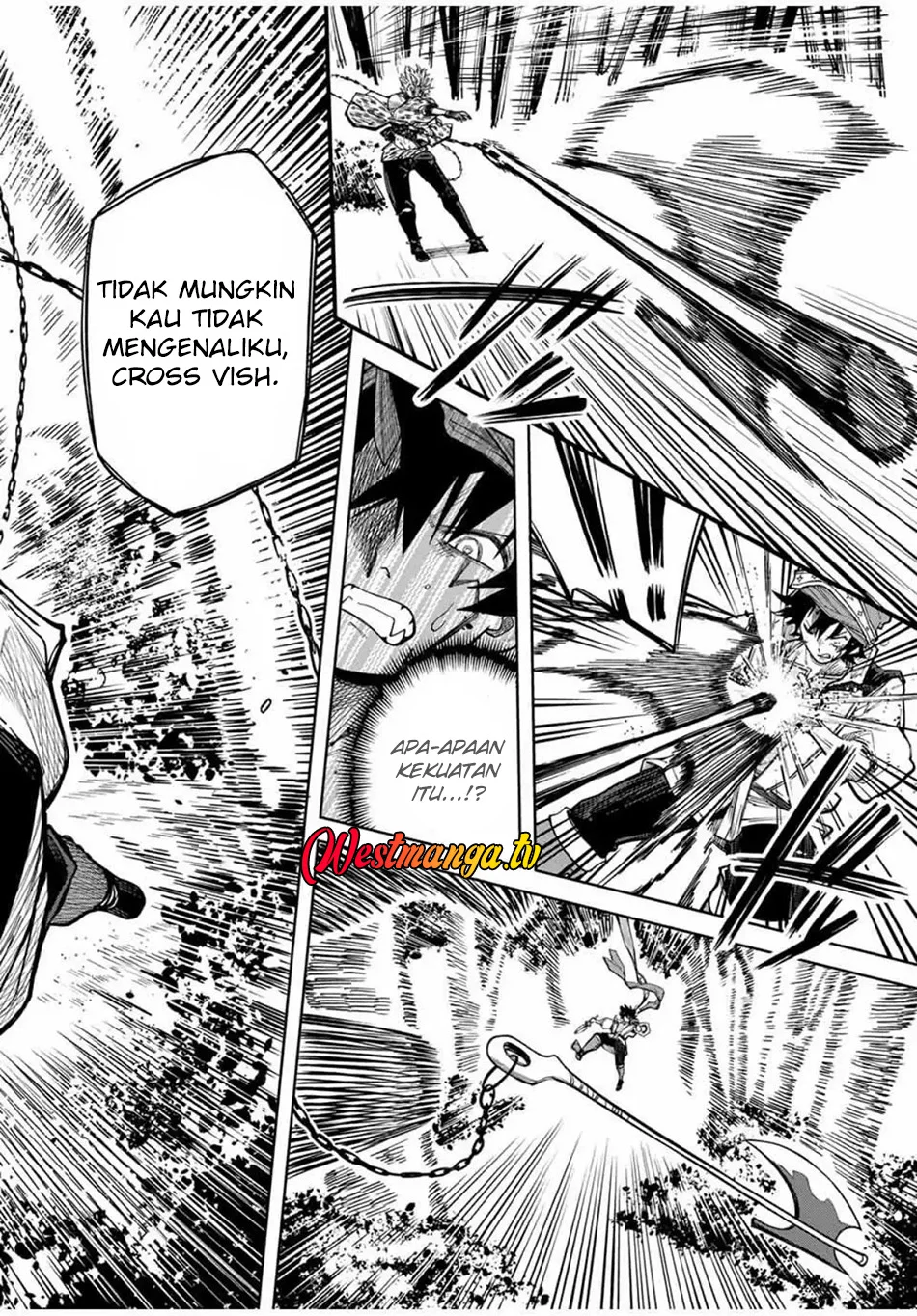 Tsuihou Sarenakatta Otoko ~Nidome no Jinsei wa Dogeza kara Hajimarimashita~ Chapter 17 Gambar 11