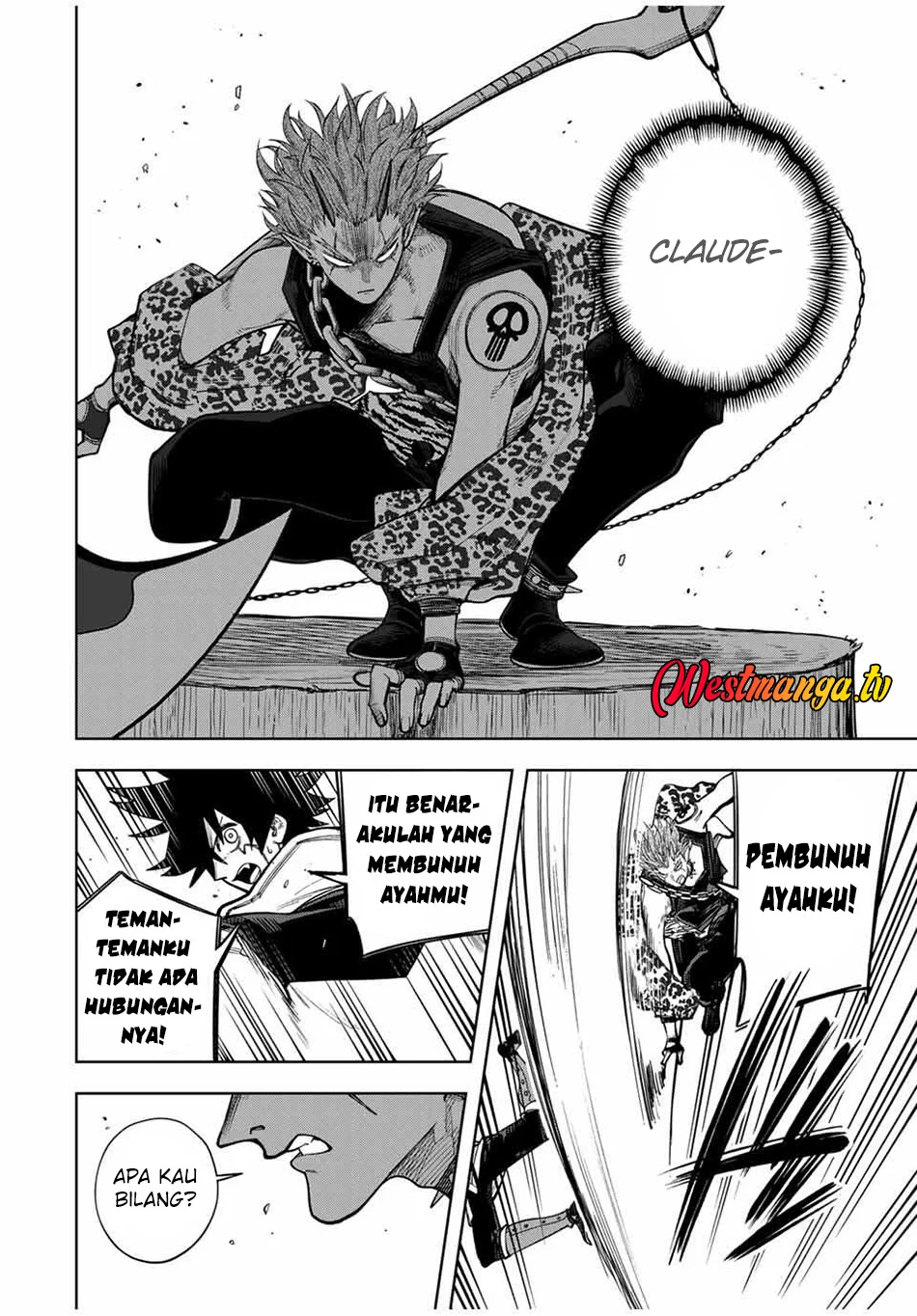 Tsuihou Sarenakatta Otoko ~Nidome no Jinsei wa Dogeza kara Hajimarimashita~ Chapter 17 Gambar 15