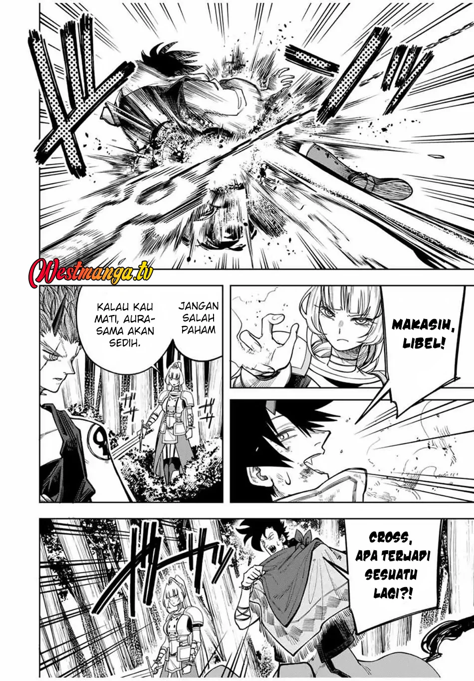 Tsuihou Sarenakatta Otoko ~Nidome no Jinsei wa Dogeza kara Hajimarimashita~ Chapter 17 Gambar 19