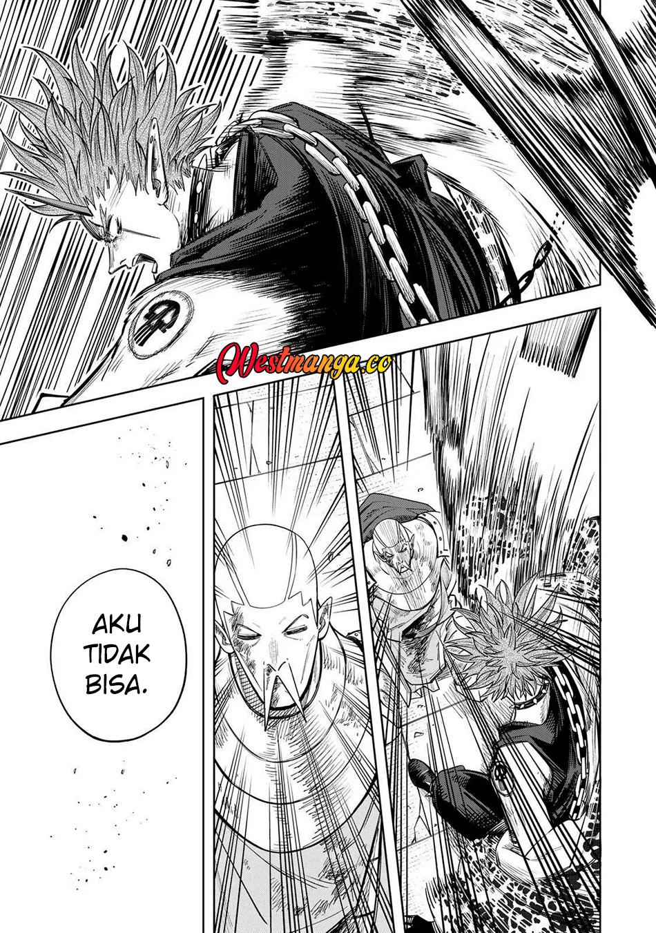 Tsuihou Sarenakatta Otoko ~Nidome no Jinsei wa Dogeza kara Hajimarimashita~ Chapter 19 Gambar 16