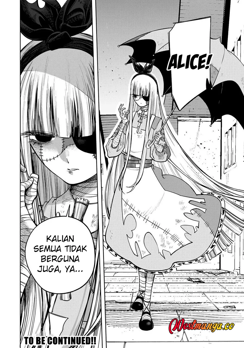 Tsuihou Sarenakatta Otoko ~Nidome no Jinsei wa Dogeza kara Hajimarimashita~ Chapter 19 Gambar 21