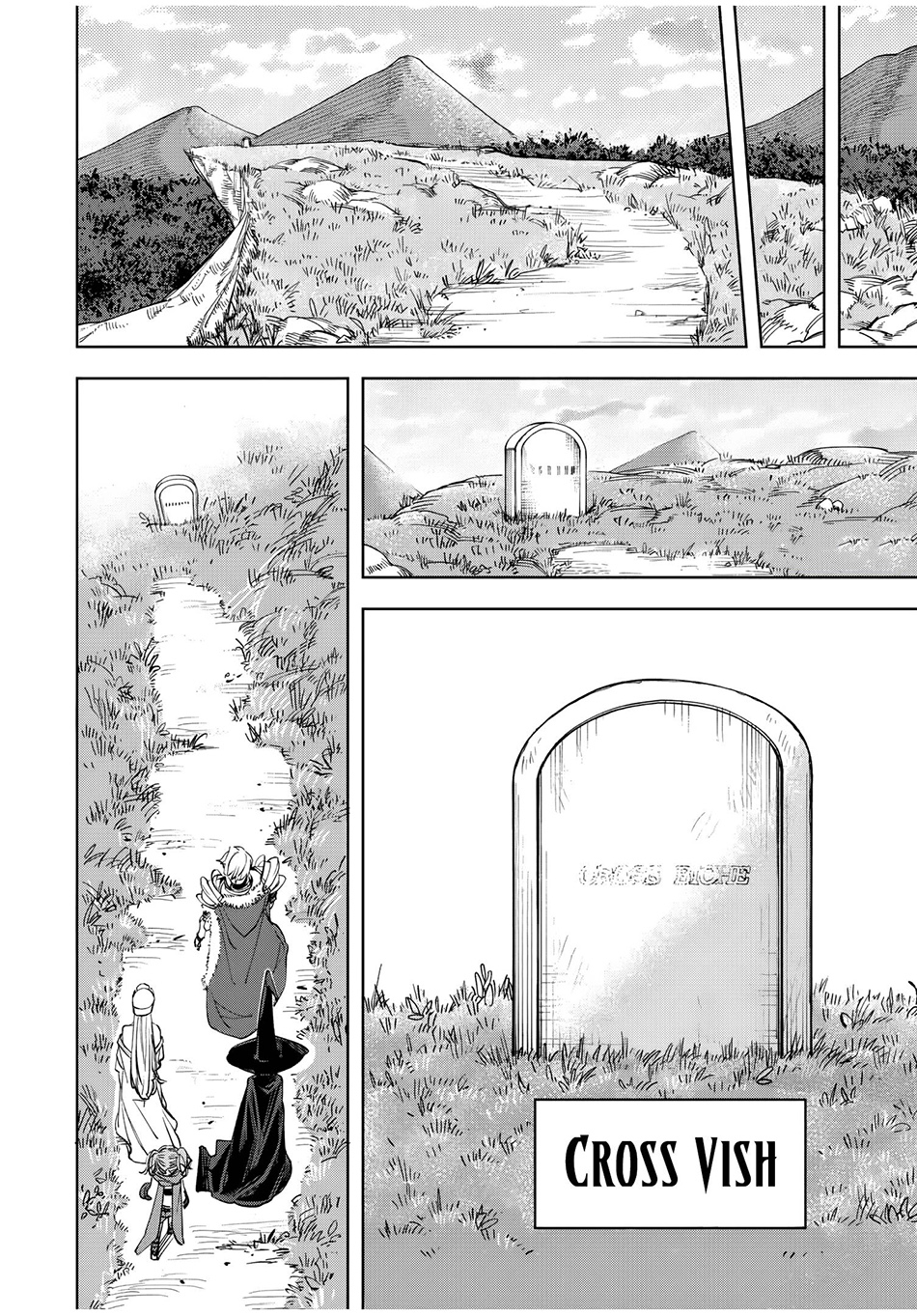 Tsuihou Sarenakatta Otoko ~Nidome no Jinsei wa Dogeza kara Hajimarimashita~ Chapter 2 Gambar 22