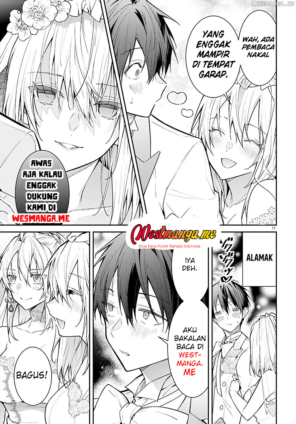Tsuihou Sarenakatta Otoko ~Nidome no Jinsei wa Dogeza kara Hajimarimashita~ Chapter 2 Gambar 26