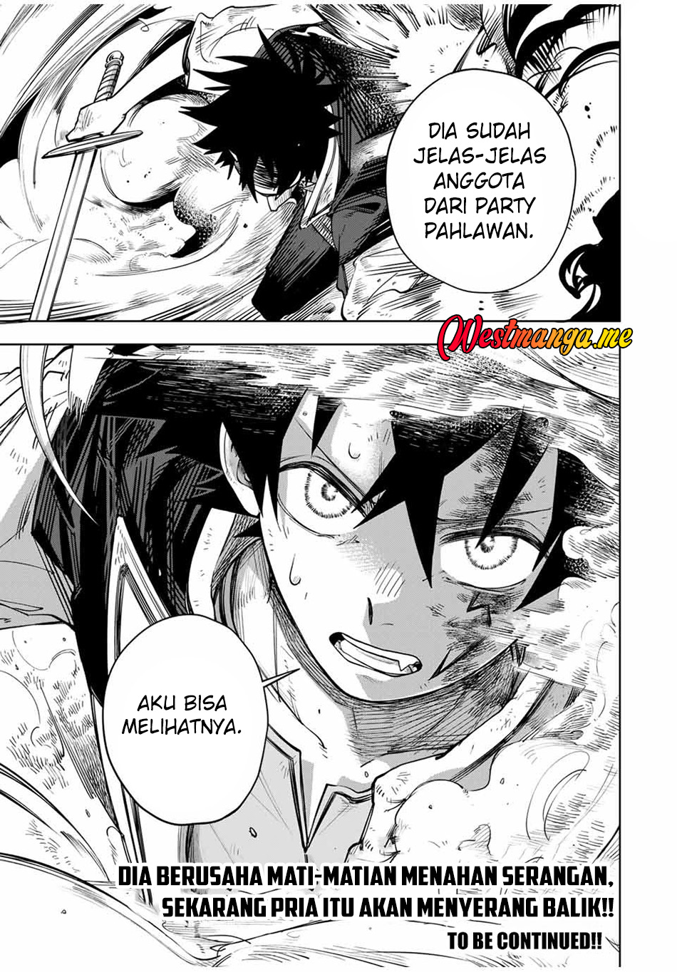 Tsuihou Sarenakatta Otoko ~Nidome no Jinsei wa Dogeza kara Hajimarimashita~ Chapter 3 Gambar 21