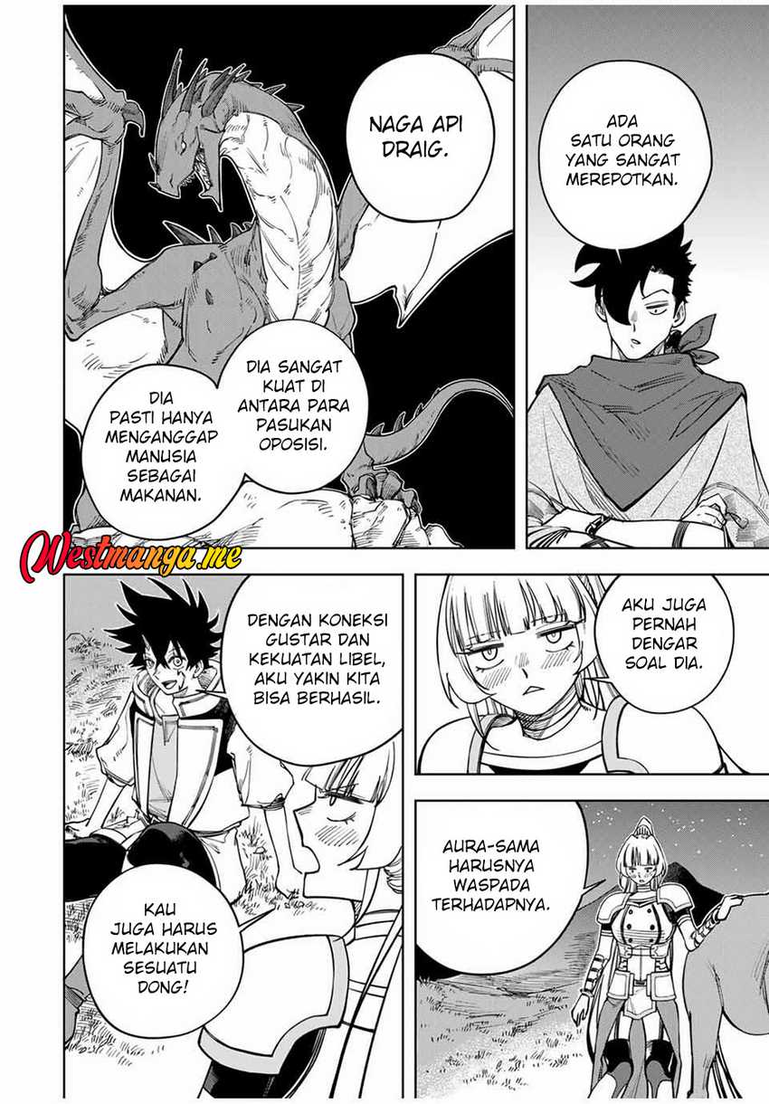 Tsuihou Sarenakatta Otoko ~Nidome no Jinsei wa Dogeza kara Hajimarimashita~ Chapter 6 Gambar 17