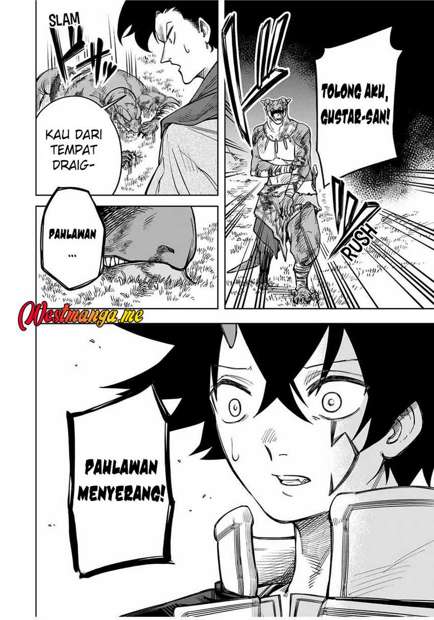 Tsuihou Sarenakatta Otoko ~Nidome no Jinsei wa Dogeza kara Hajimarimashita~ Chapter 6 Gambar 19