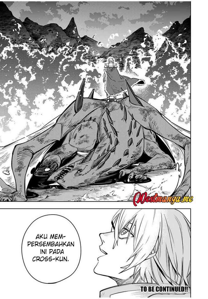 Tsuihou Sarenakatta Otoko ~Nidome no Jinsei wa Dogeza kara Hajimarimashita~ Chapter 6 Gambar 20
