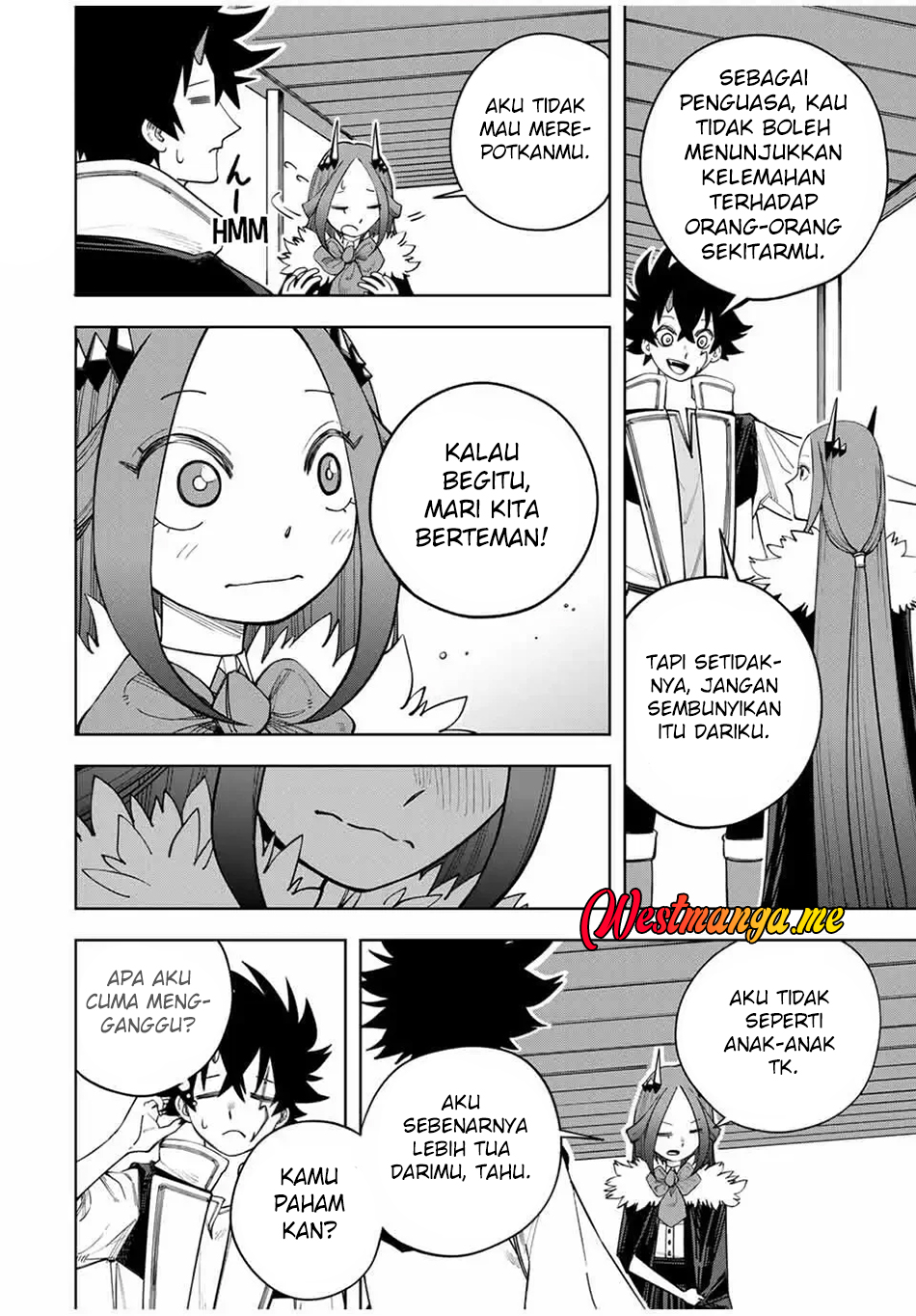Tsuihou Sarenakatta Otoko ~Nidome no Jinsei wa Dogeza kara Hajimarimashita~ Chapter 9 Gambar 19