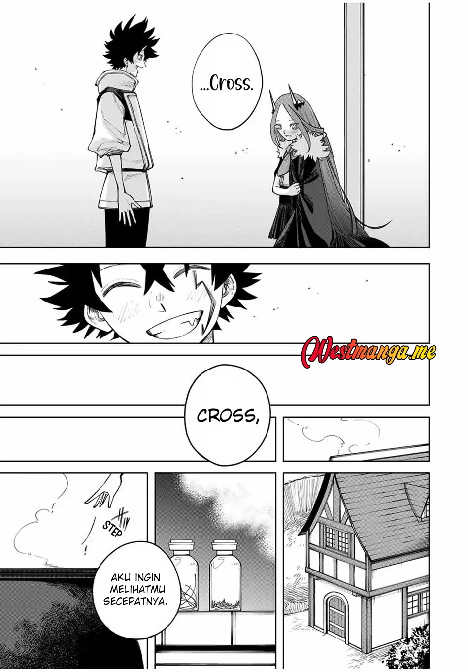 Tsuihou Sarenakatta Otoko ~Nidome no Jinsei wa Dogeza kara Hajimarimashita~ Chapter 9 Gambar 20