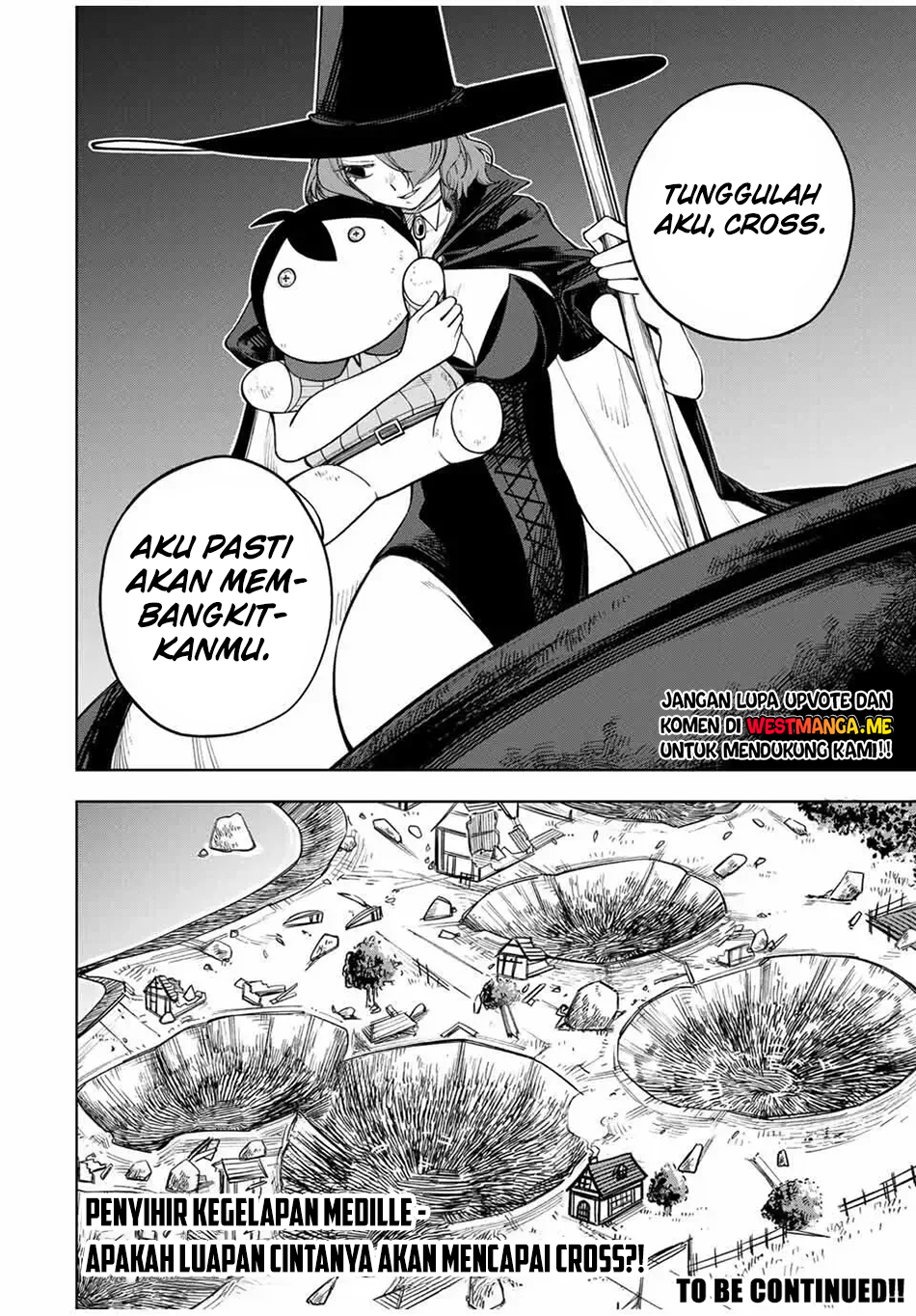 Tsuihou Sarenakatta Otoko ~Nidome no Jinsei wa Dogeza kara Hajimarimashita~ Chapter 9 Gambar 21
