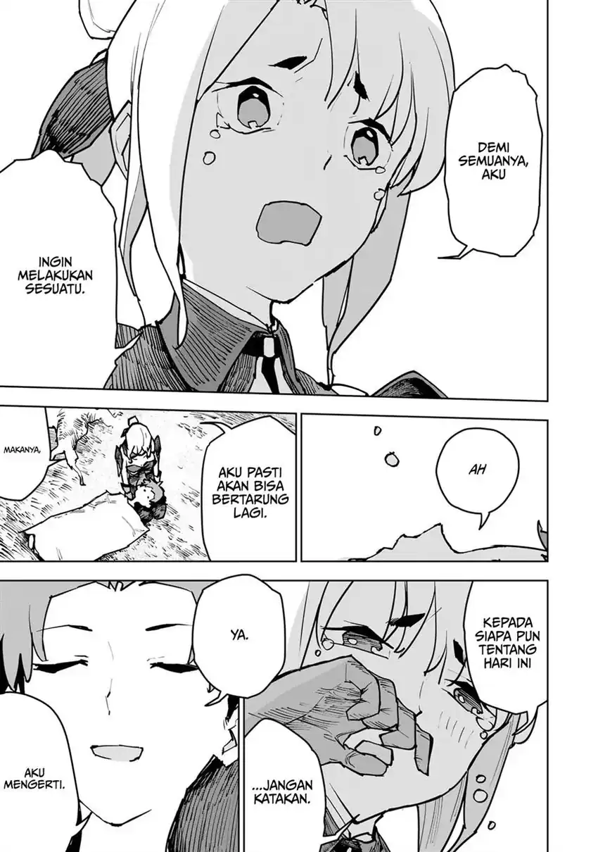 Tsuihou Sareta Cheat Fuyo Majutsushi wa Kimama na Second Life o Ouka Suru Chapter 2 Gambar 44