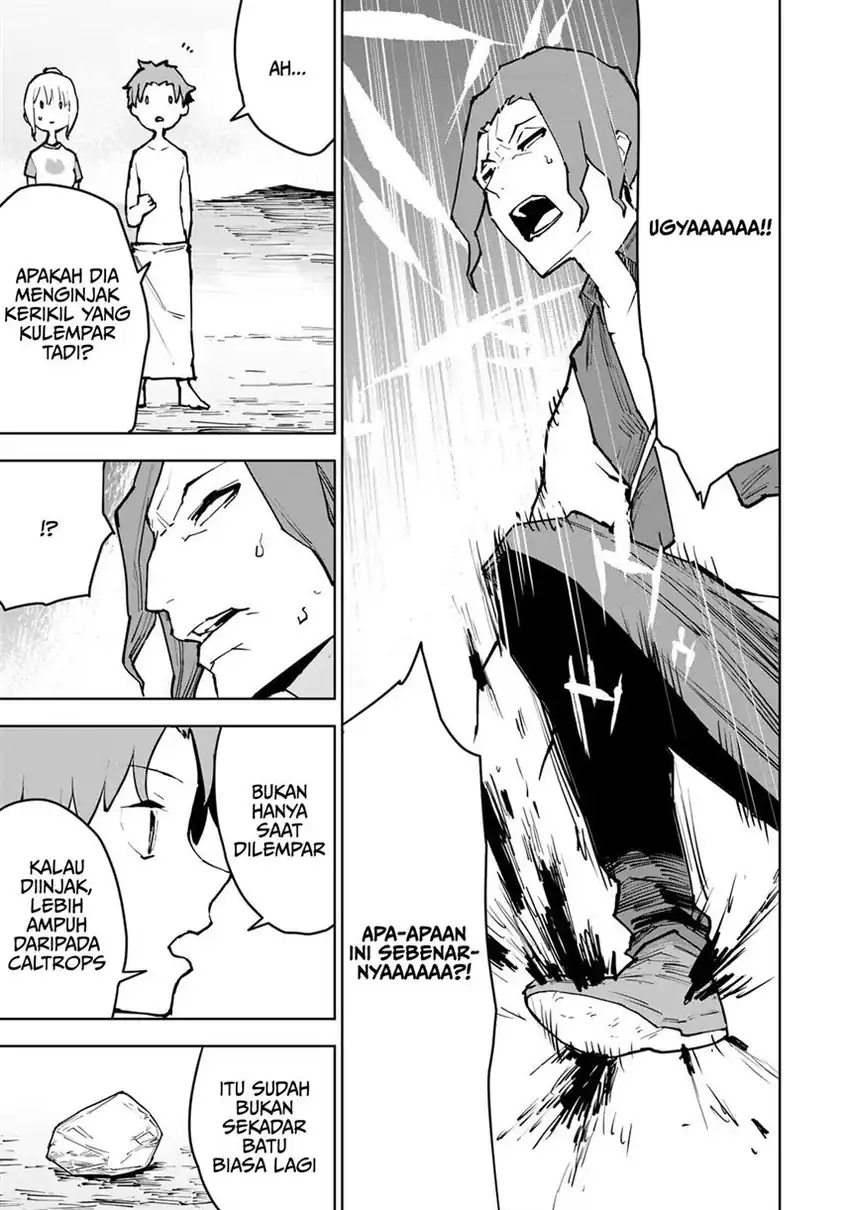 Tsuihou Sareta Cheat Fuyo Majutsushi wa Kimama na Second Life o Ouka Suru Chapter 3 Gambar 43