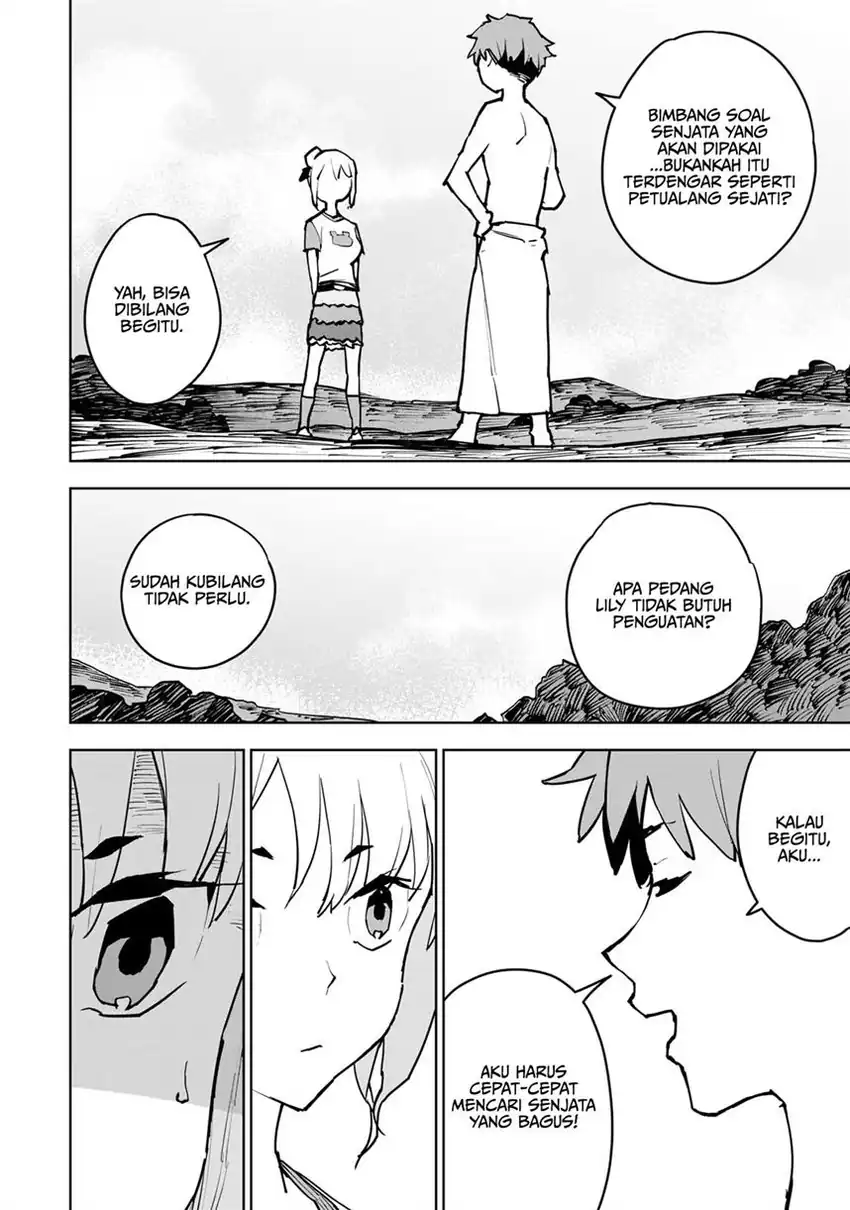 Tsuihou Sareta Cheat Fuyo Majutsushi wa Kimama na Second Life o Ouka Suru Chapter 3 Gambar 48