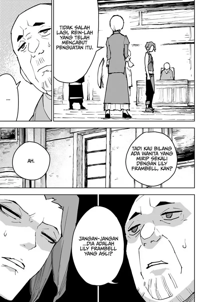 Tsuihou Sareta Cheat Fuyo Majutsushi wa Kimama na Second Life o Ouka Suru Chapter 3 Gambar 51