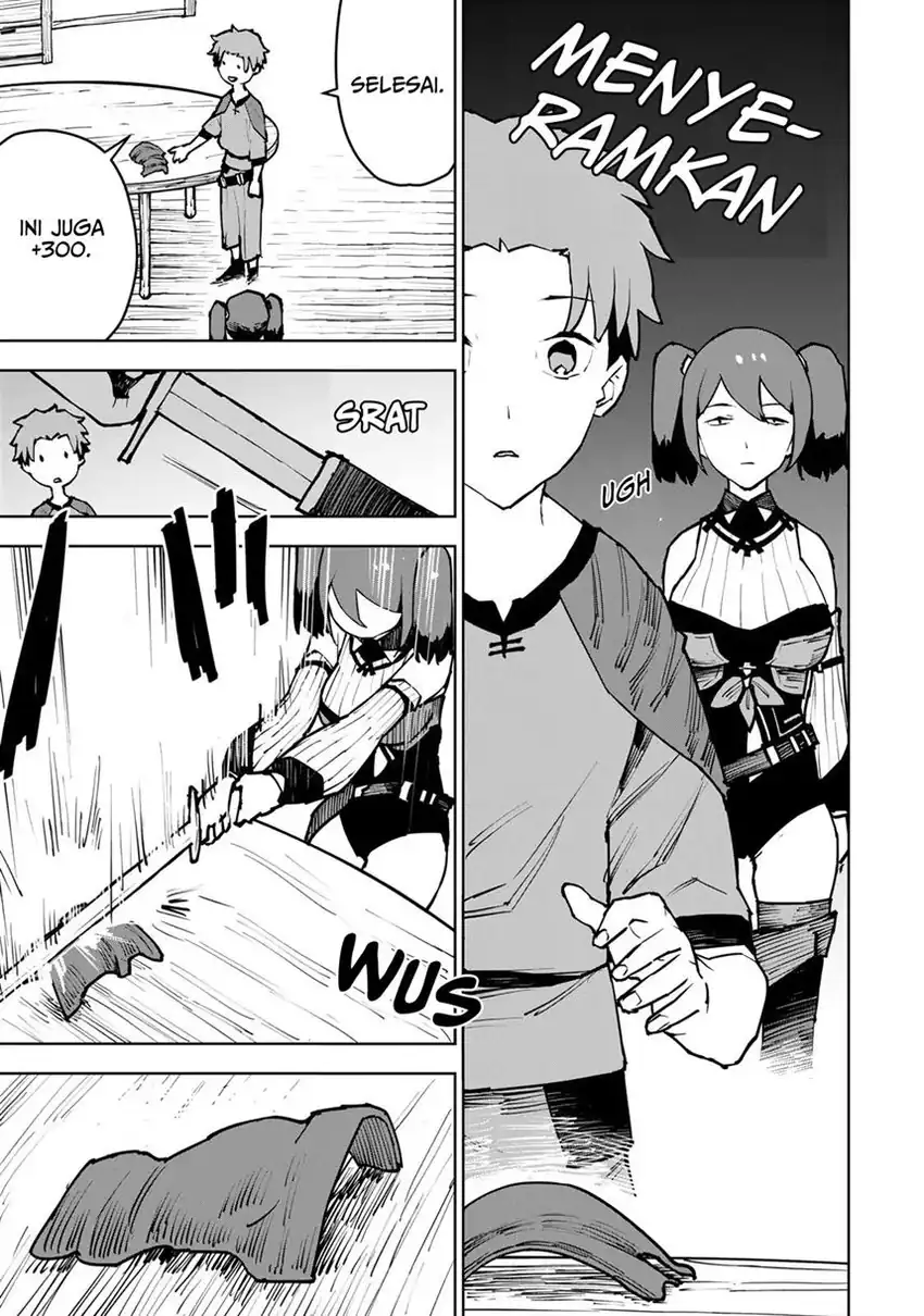 Tsuihou Sareta Cheat Fuyo Majutsushi wa Kimama na Second Life o Ouka Suru Chapter 5 Gambar 32