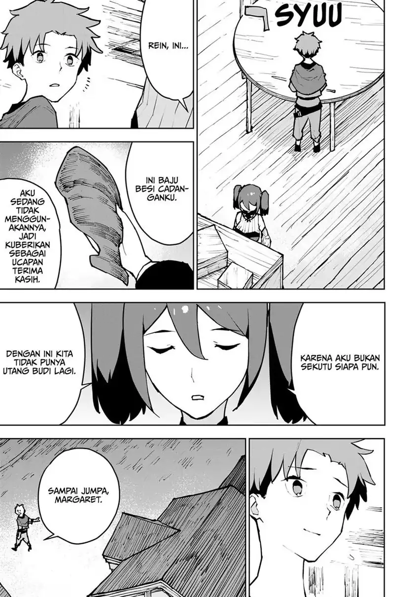 Tsuihou Sareta Cheat Fuyo Majutsushi wa Kimama na Second Life o Ouka Suru Chapter 5 Gambar 34