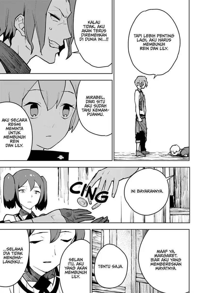 Tsuihou Sareta Cheat Fuyo Majutsushi wa Kimama na Second Life o Ouka Suru Chapter 5 Gambar 40