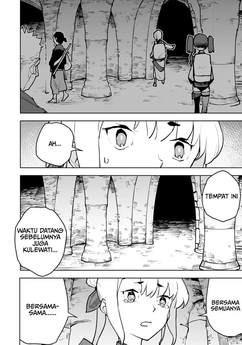 Tsuihou Sareta Cheat Fuyo Majutsushi wa Kimama na Second Life o Ouka Suru Chapter 6 Gambar 26