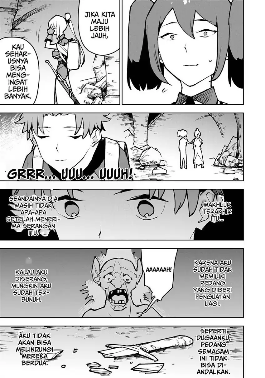Tsuihou Sareta Cheat Fuyo Majutsushi wa Kimama na Second Life o Ouka Suru Chapter 6 Gambar 27