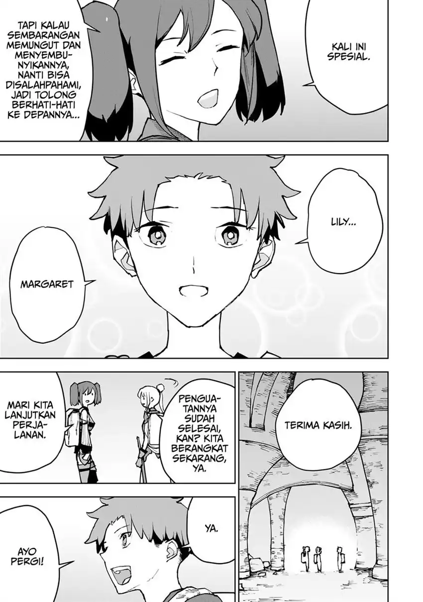 Tsuihou Sareta Cheat Fuyo Majutsushi wa Kimama na Second Life o Ouka Suru Chapter 6 Gambar 31