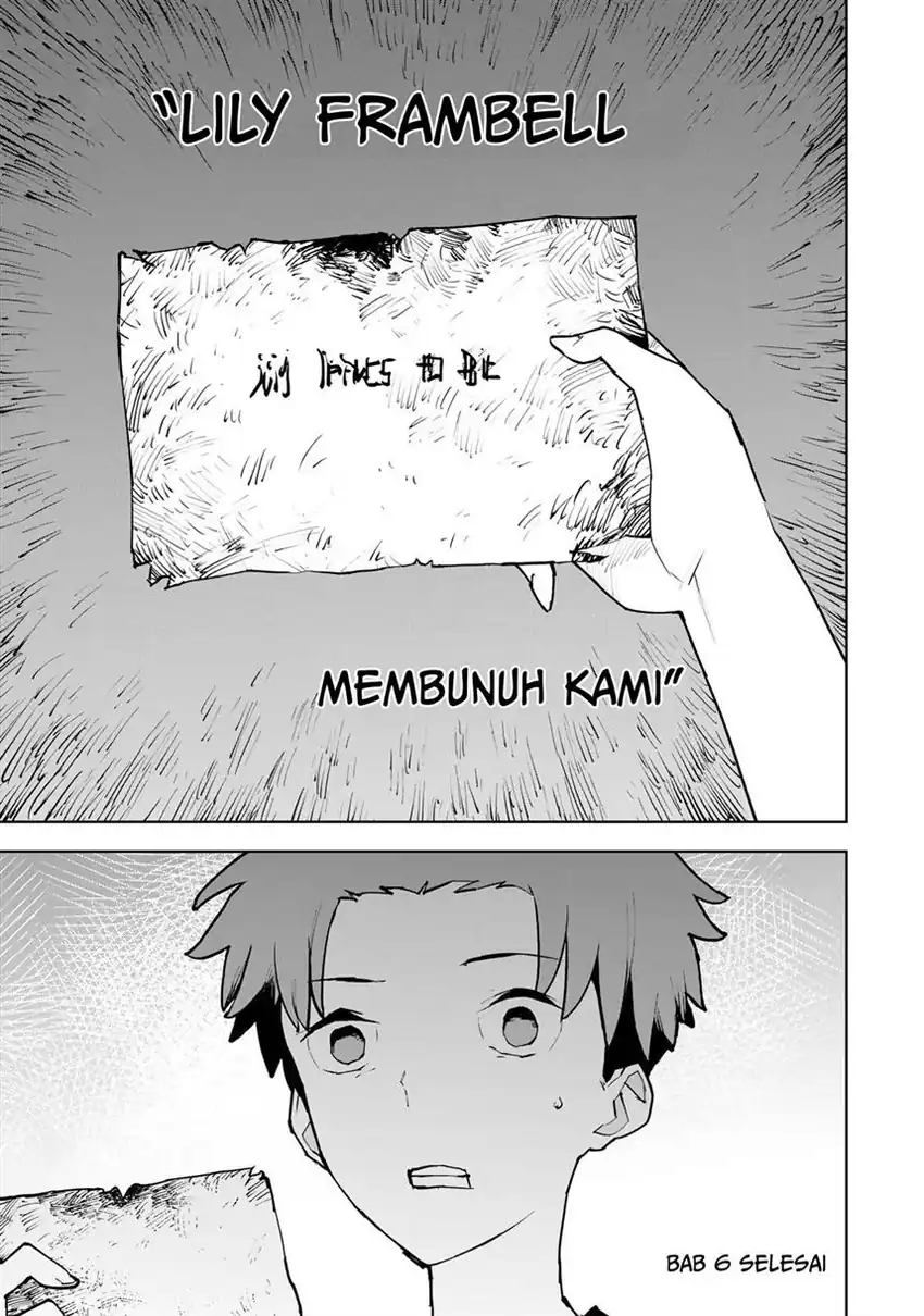Tsuihou Sareta Cheat Fuyo Majutsushi wa Kimama na Second Life o Ouka Suru Chapter 6 Gambar 33