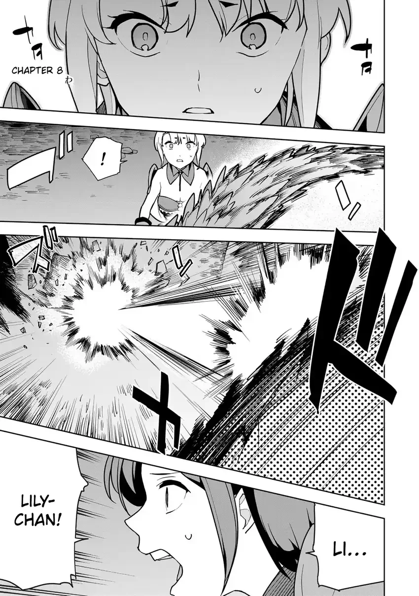 Komik Tsuihou Sareta Cheat Fuyo Majutsushi wa Kimama na Second Life o Ouka Suru Chapter 8 gambar 1