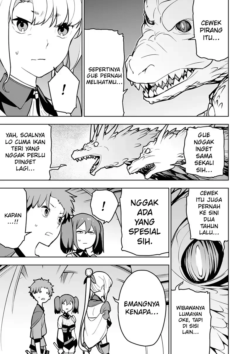 Tsuihou Sareta Cheat Fuyo Majutsushi wa Kimama na Second Life o Ouka Suru Chapter 8 Gambar 15