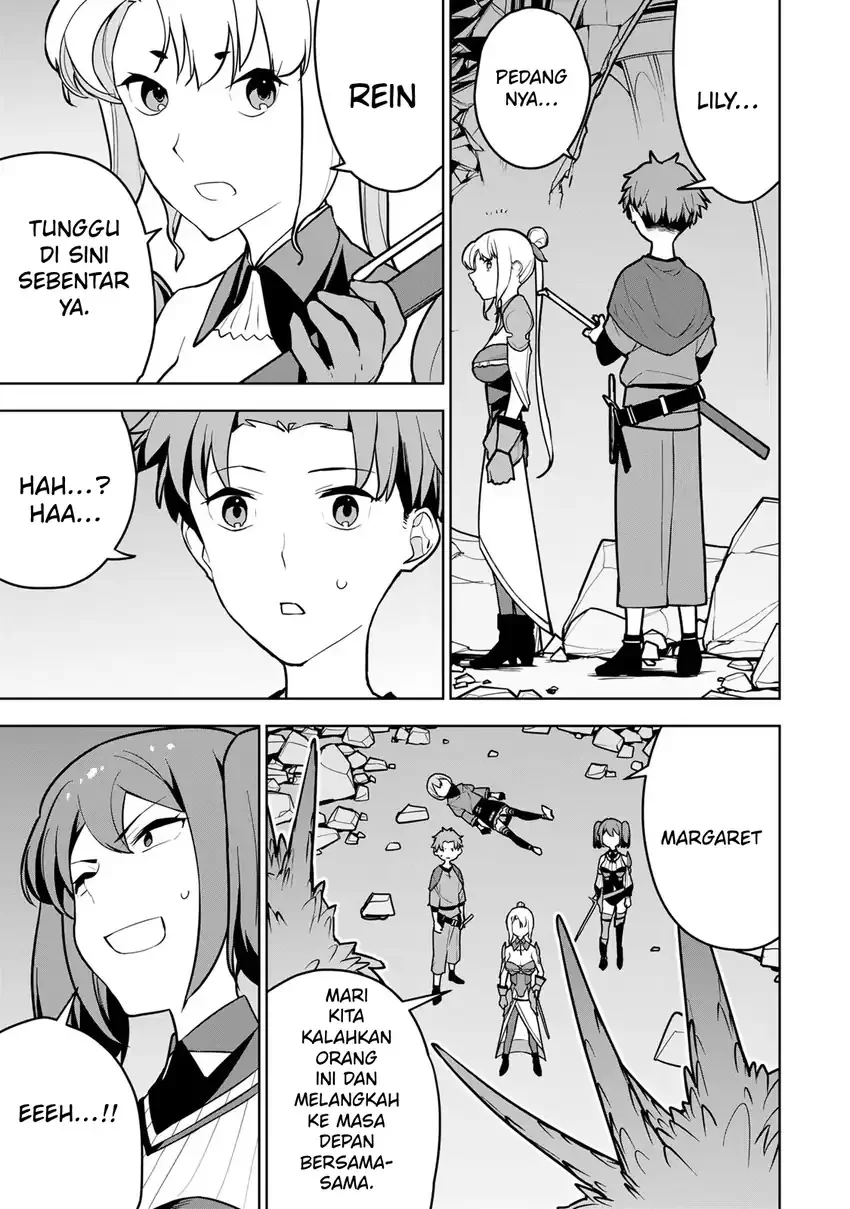 Tsuihou Sareta Cheat Fuyo Majutsushi wa Kimama na Second Life o Ouka Suru Chapter 8 Gambar 17