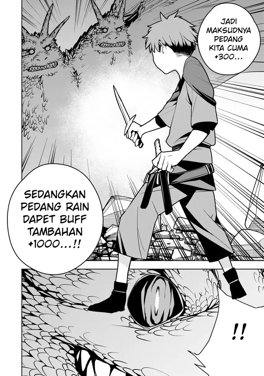 Tsuihou Sareta Cheat Fuyo Majutsushi wa Kimama na Second Life o Ouka Suru Chapter 8 Gambar 26
