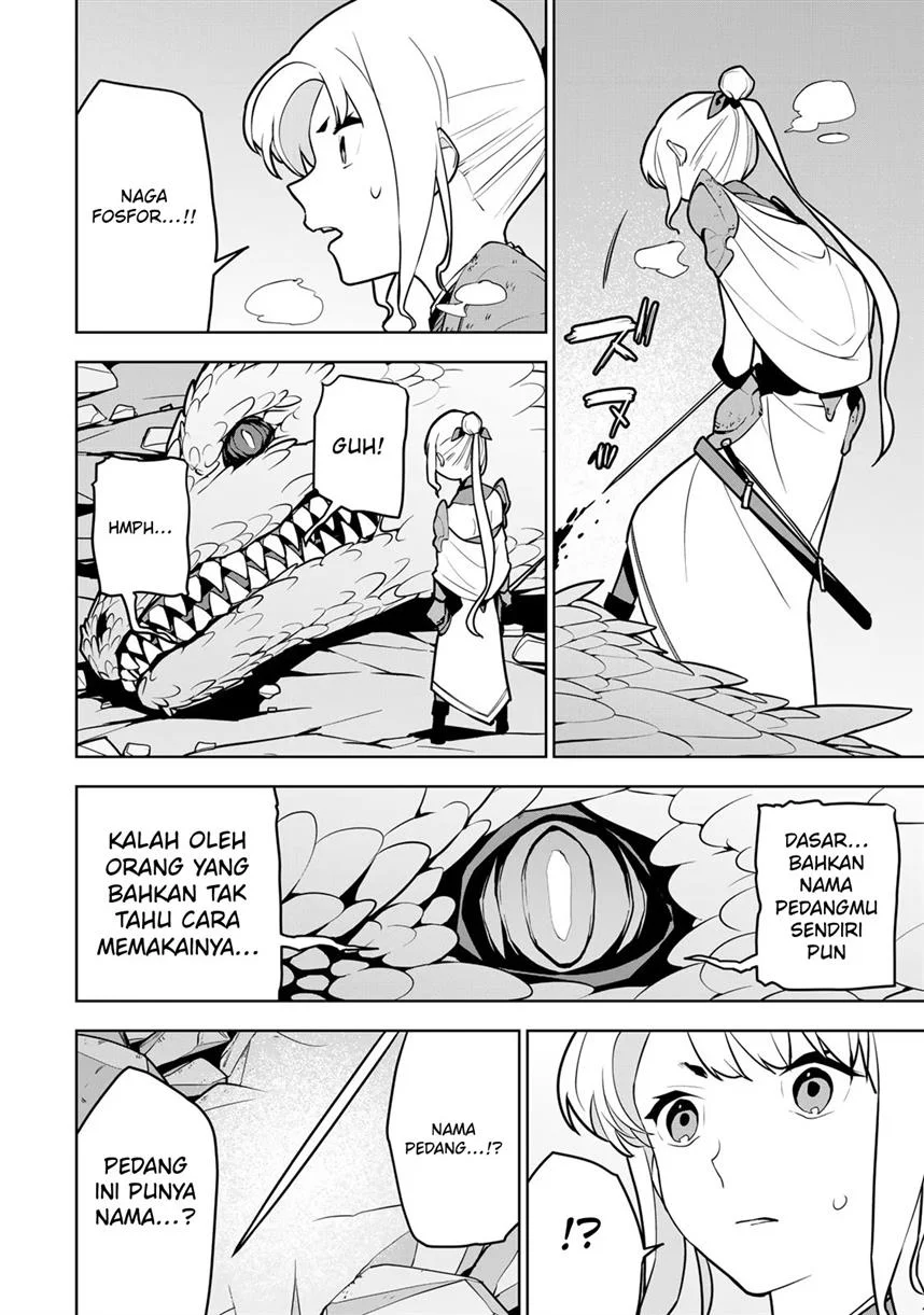 Tsuihou Sareta Cheat Fuyo Majutsushi wa Kimama na Second Life o Ouka Suru Chapter 9 Gambar 24