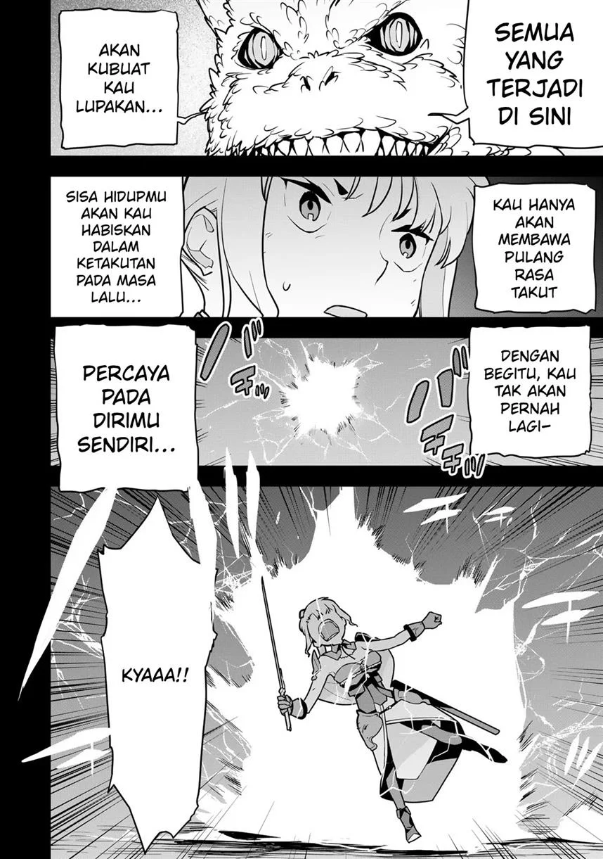 Tsuihou Sareta Cheat Fuyo Majutsushi wa Kimama na Second Life o Ouka Suru Chapter 9 Gambar 4