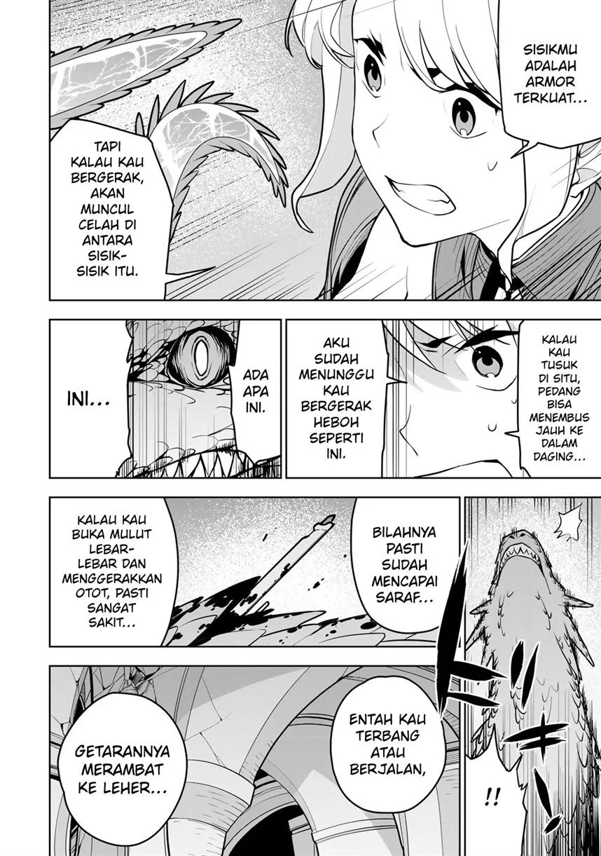 Tsuihou Sareta Cheat Fuyo Majutsushi wa Kimama na Second Life o Ouka Suru Chapter 9 Gambar 8