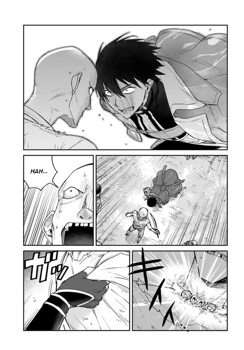 Tsuihou Sareta Koushaku Reijou to Iku Boukensha Seikatsu Chapter 1 Gambar 22