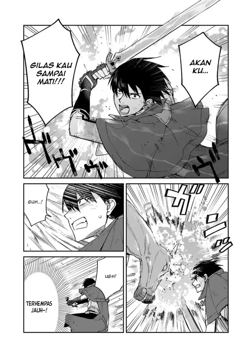 Tsuihou Sareta Koushaku Reijou to Iku Boukensha Seikatsu Chapter 1 Gambar 40