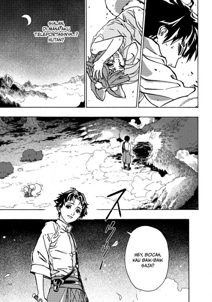 Tsuihou Sareta Tanyashi wa Cheat Skill de Densetsu wo Tsukuri Makuru – Konyakusha ni Mise wo Oidasareta kedo, Kimama ni Mono Tsukutteirareru Ima no Hou ga Shiawase Desu Chapter 1 Gambar 31