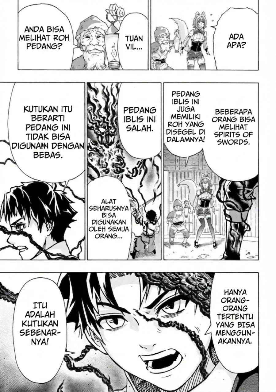 Tsuihou Sareta Tanyashi wa Cheat Skill de Densetsu wo Tsukuri Makuru – Konyakusha ni Mise wo Oidasareta kedo, Kimama ni Mono Tsukutteirareru Ima no Hou ga Shiawase Desu Chapter 3 Gambar 25