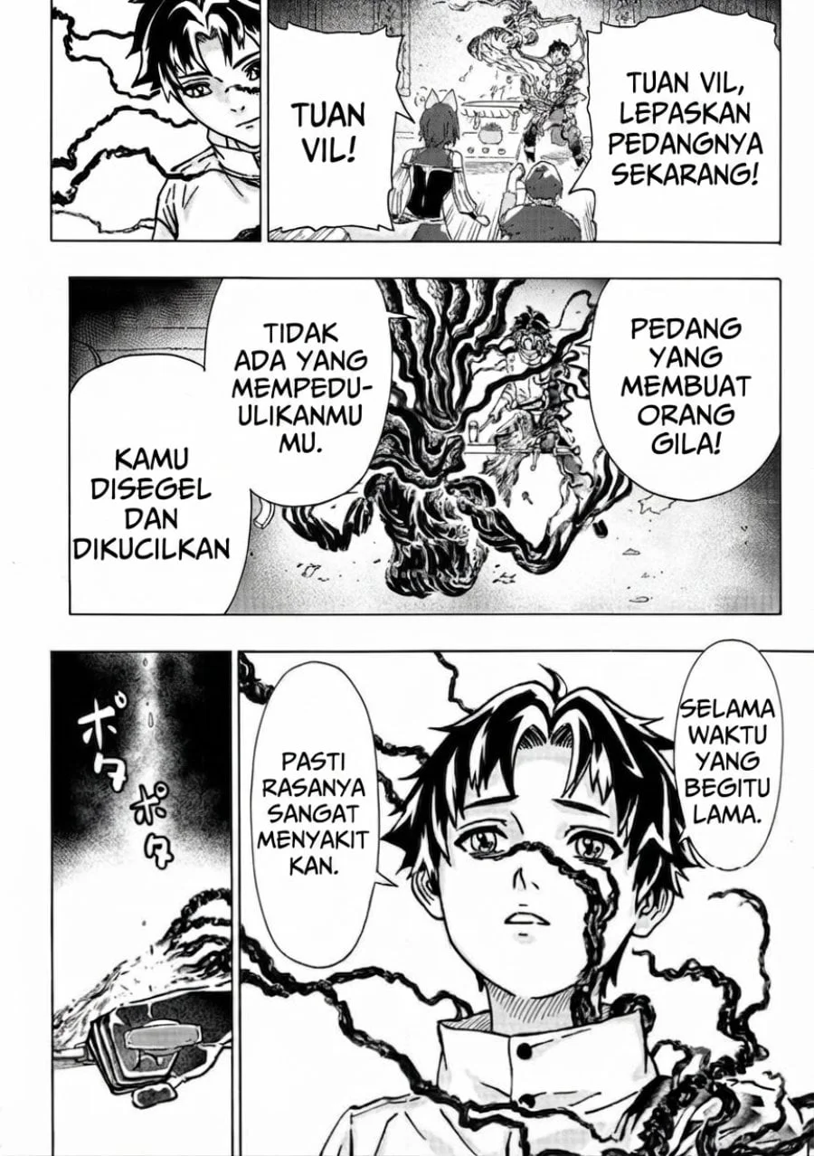 Tsuihou Sareta Tanyashi wa Cheat Skill de Densetsu wo Tsukuri Makuru – Konyakusha ni Mise wo Oidasareta kedo, Kimama ni Mono Tsukutteirareru Ima no Hou ga Shiawase Desu Chapter 3 Gambar 26